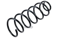 пружина задняя! 42 634 32 Opel Vectra 1.6-2.2DTi 95-02 ZENTPARTS арт. Z37970