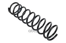 пружина задняя! 42 470 04 Lada 2110/2112 1.5 95> ZENTPARTS арт. Z37995
