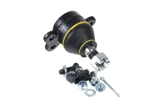 опора шаровая верхняя! Ssang Yong Korando 96>/Musso 93> ZENTPARTS арт. Z37149