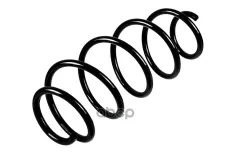 пружина передняя! 40 275 79 Ford Mondeo 2.0Di/2.0TDCi 00> ZENTPARTS арт. Z38014