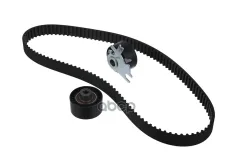 рем.к-кт ГРМ! 530044910 Citroen C4/C8, Peugeot 307/807 2.0HDi 16V DW10BTED4 03> ZENTPARTS арт. Z37471