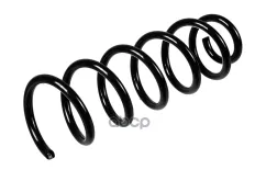 пружина задняя! 42 667 11 Peugeot 406 1.8-2.1TD 96-04 ZENTPARTS арт. Z37973