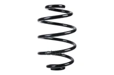 пружина задняя! 42 634 46 Opel Corsa 1.0-1.7D 01> ZENTPARTS арт. Z38016