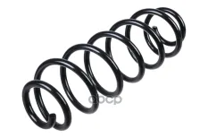 пружина задняя HD! 42 950 53 VW Golf 1.4-1.9SDi 97-03 ZENTPARTS арт. Z37974