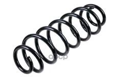 пружина задняя! 42 857 18 Skoda Octavia 1.4/1.6/2.0 04> ZENTPARTS арт. Z38020