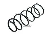 пружина передняя! 40 667 21 Peugeot 406 1.8/2.0/1.9TD 96> ZENTPARTS арт. Z37944