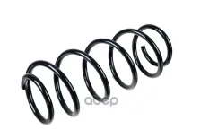 пружина передняя! 40 634 57 Opel Astra 1.7TDi/CDTi 98> ZENTPARTS арт. Z38132