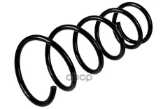 пружина передняя! 40 262 13 Suzuki SX4 1.6 VVT 4x4 06> ZENTPARTS арт. Z38095