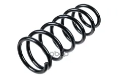 пружина задняя! 42 620 24 Nissan Almera 1.4-1.6 95-98 ZENTPARTS арт. Z38055