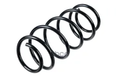 пружина передняя! 40 634 29 Opel Vectra 1.4-1.8 except 4WD 88-95 ZENTPARTS арт. Z38135