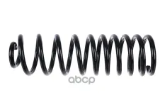 пружина задняя! 42 950 26 VW Passat B4 1.6-1.9TDi Variant 93-96 ZENTPARTS арт. Z38096