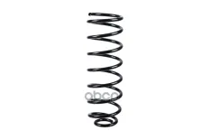 пружина задняя! 42 950 16 VW Golf/Jetta 1.0-1.8/GTi 83-91 ZENTPARTS арт. Z38001
