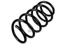 пружина передняя! 40 635 17 Opel Zafira 1.6/1.8 05> ZENTPARTS арт. Z38057