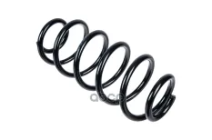 пружина передняя! 40 042 18 Audi A4 1.8/2.4/2.6/1.9TDi 95> ZENTPARTS арт. Z38007