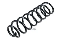 пружина задняя! 42 729 33 Renault Megane 1.4/1.6/2.0/1.5dCi/1.9dCi 03> ZENTPARTS арт. Z38099