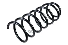 пружина передняя! 40 950 06 VW Golf/Jetta 1.6D/TD 83-91 ZENTPARTS арт. Z38180