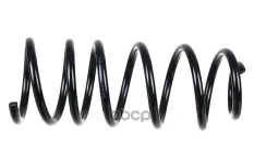 пружина задняя! 42 261 29 Fiat Palio 1.2/1.6/1.7TD 96-00 ZENTPARTS арт. Z38233