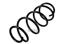 пружина передняя! 40 275 91 Ford Fiesta 1.25-1.6 01-04 ZENTPARTS арт. Z37981