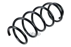 пружина передняя! 40 275 98 Ford Fusion 1.4TDCi 02-04 ZENTPARTS арт. Z38059