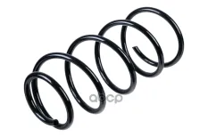 пружина передняя! 40 958 33 Volvo S40 1.6/1.8 04> ZENTPARTS арт. Z38236