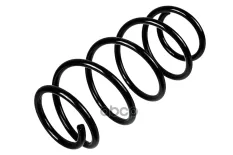 пружина передняя! 40 634 14 Opel Astra1.4i/1.6i 91-98 ZENTPARTS арт. Z38144