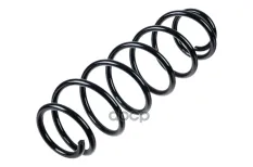 пружина задняя HD! 42 729 26 Renault Laguna Grandtour 1.6-2.2TD 01> ZENTPARTS арт. Z38009