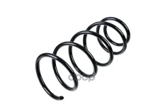 пружина передняя! 40 950 42 VW Polo 1.0-1.4/1.4 16V/1.4TDi 00-02 ZENTPARTS арт. Z38101