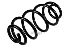 пружина задняя! 42 142 13 Chevrolet Aveo T300 1.2/1.3D 11> ZENTPARTS арт. Z38293