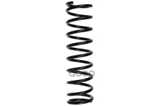 пружина задняя! 42 470 05 Lada 2111 1.5 95-09 ZENTPARTS арт. Z38033