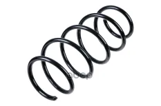 пружина передняя! 40 634 64 Opel Corsa 1.0/1.2 01> ZENTPARTS арт. Z38186