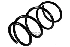 пружина передняя! 40 084 54 BMW E60/E61 03> ZENTPARTS арт. Z38034