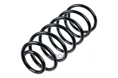 пружина задняя! 42 372 24 Hyundai Getz 1.1-1.6 02> ZENTPARTS арт. Z38189