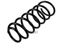 пружина передняя! 40 950 48 VW Golf/Vento 1.9D/TD/TDi/SDi 91-94 ZENTPARTS арт. Z38104