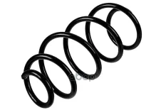 пружина передняя! 40 951 05 VW Polo 1.6TDi 09> ZENTPARTS арт. Z38305