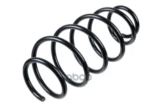 пружина передняя! 40 156 70 Citroen Berlingo 1.6/1.6HDi 08> ZENTPARTS арт. Z38306