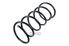 пружина передняя! 40 275 63 Ford Mondeo 1.6-2.0 96-00 ZENTPARTS арт. Z38035