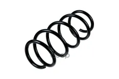 пружина передняя! 40 634 81 Opel Corsa 1.3CDTi Van 01> ZENTPARTS арт. Z38108