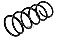 пружина передняя! 40 925 35 Toyota Avensis 1.6-1.8 97-03 ZENTPARTS арт. Z38192