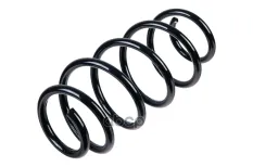 пружина передняя! 40 950 67 VW Touran 1.6 03> ZENTPARTS арт. Z38152
