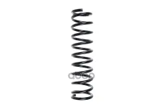 пружина задняя! 42 357 35 Honda CR-V 2.0 4WD 97-02 ZENTPARTS арт. Z38310