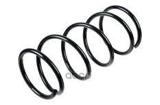 пружина передняя! 40 620 34 Nissan Almera Tino 2.2TD 00> ZENTPARTS арт. Z38359
