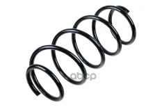 пружина передняя! 40 042 59 Seat Ibiza 1.2/1.4 02> ZENTPARTS арт. Z38193