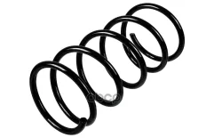 пружина передняя! 40 667 52 Peugeot Partner 1.8 97> ZENTPARTS арт. Z38200