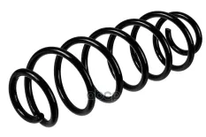 пружина задняя! 42 275 90 Ford Fusion 1.4/1.6CTDi 04> ZENTPARTS арт. Z38312