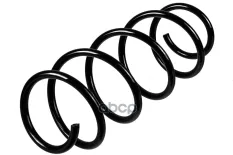 пружина передняя! 40 950 65 VW Polo 1.4 01> ZENTPARTS арт. Z38360