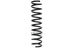пружина задняя! 42 470 03 Lada Samara 1.1-1.5 88> ZENTPARTS арт. Z38114