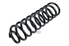 пружина задняя! 42 042 08 Audi 80 1.6-2.8E/1.9TDi 91-95 ZENTPARTS арт. Z38202