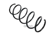 пружина передняя! 40 729 54 Renault Megane 2.0/1.9DCi 02> ZENTPARTS арт. Z38250