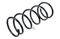 пружина передняя! 40 275 73 Ford Focus 1.4i 16V 98> ZENTPARTS арт. Z38154