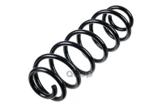 пружина задняя! 42 857 19 VW Golf/Jetta 1.4-2.0TDi 05> ZENTPARTS арт. Z38040
